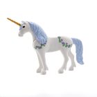 Playmobil Unicornio blanco con flores ¡Mercadillo! | clickclack.es