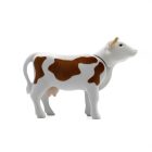 Playmobil Vaca con manchas aterciopeladas ¡Mercadillo! | clickclack.es