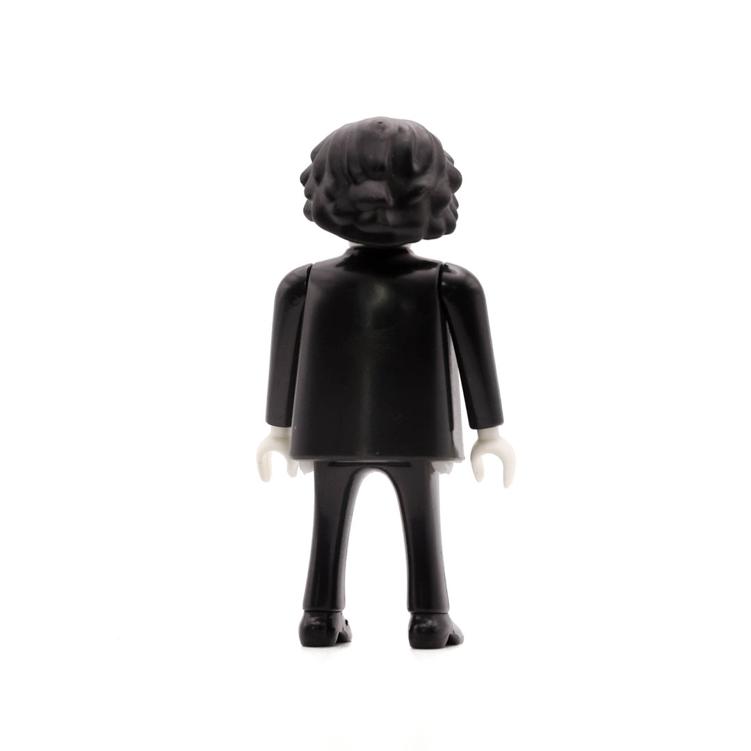 Playmobil Vampiro Drácula básico ¡Mercadillo! | clickclack.es