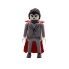 Playmobil Vampiro drácula con capa ¡Mercadillo! | clickclack.es