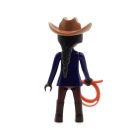 Playmobil Vaquera con sombrero y lazo ¡Mercadillo! | clickclack.es