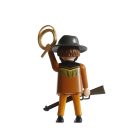 Playmobil Vaquero con fusil y lazo ¡Mercadillo! | clickclack.es