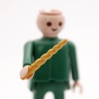 Playmobil Varita mágica cuerno unicornio ¡Despiece! | clickclack.es