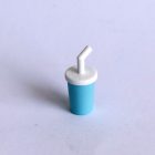 Playmobil Vaso con pajita ¡Despiece! | clickclack.es