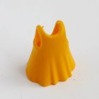 Playmobil Vestido amarillo de niña ¡Despiece! | clickclack.es