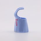 Playmobil Vestido azul en V ¡Despiece! | clickclack.es