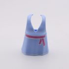 Playmobil Vestido azul en V ¡Despiece! | clickclack.es