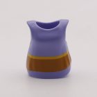 Playmobil Vestido morado naranja ¡Despiece! | clickclack.es