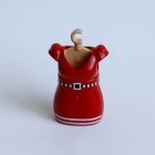 Playmobil Vestido rojo con percha ¡Despiece! | clickclack.es