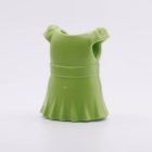 Playmobil Vestido verde con flores ¡Despiece! | clickclack.es
