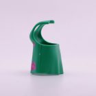 Playmobil Vestido verde en V ¡Despiece! | clickclack.es