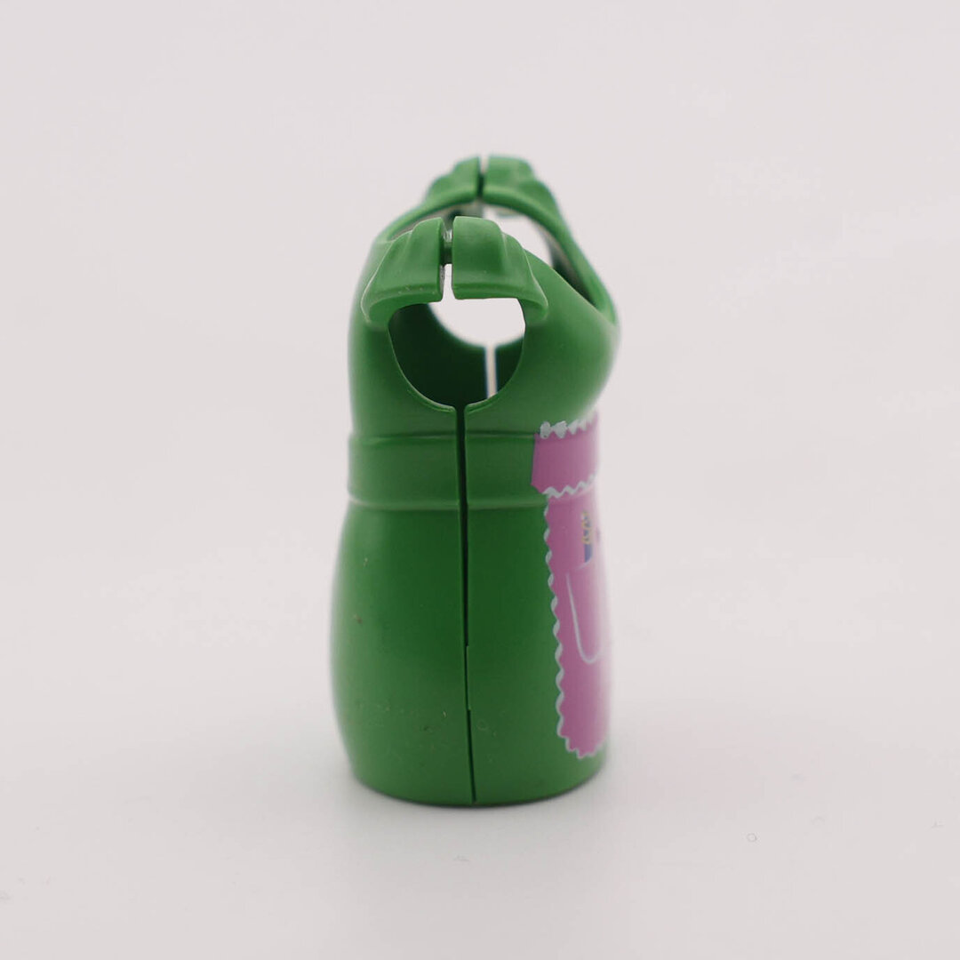 Playmobil Vestido verde  ¡Despiece! | clickclack.es