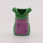 Playmobil Vestido verde  ¡Despiece! | clickclack.es
