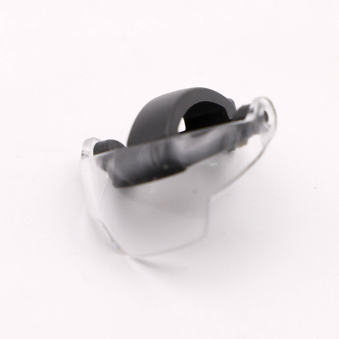 Playmobil Visera de seguridad de cristal  ¡Despiece! | clickclack.es