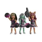 Playmobil X 71992 Escuadrón monstruoso ¡MonsterHigh! | clickclack.es