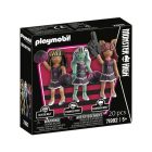 Playmobil X 71992 Escuadrón monstruoso ¡MonsterHigh! | clickclack.es