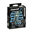 Playmobil X 71994 Frankie Stein ¡MonsterHigh! | clickclack.es