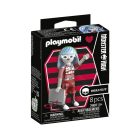 Playmobil X 71997 Ghoulia Yelps ¡MonsterHigh! | clickclack.es