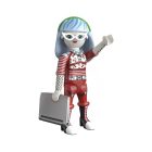 Playmobil X 71997 Ghoulia Yelps ¡MonsterHigh! | clickclack.es