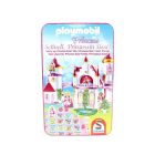 Schmidt 51287 Playmobil Apúrate Princesa Sissy ¡Juego mesa! | clickclack.es