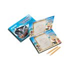Schmidt 51429 Playmobil Batalla naval ¡Rareza! | clickclack.es