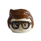 Taza Stor Playmobil Agente secreto ¡The Movie! | clickclack.es
