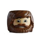 Taza Stor Playmobil Mel barbudo ¡The Movie! | clickclack.es