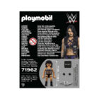 Playmobil 71962 WWE® Rhea Ripley ¡Nuevo!