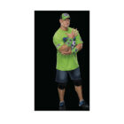Playmobil 72093 WWE® John Cena ¡Nuevo!