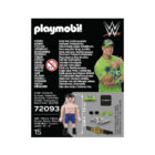 Playmobil 72093 WWE® John Cena ¡Nuevo!