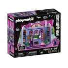 Playmobil 72143 Monster High Despacho de la directora BI ¡MonsterHigh!