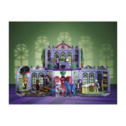 Playmobil 72143 Monster High Despacho de la directora BI ¡MonsterHigh!