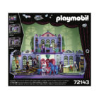 Playmobil 72143 Monster High Despacho de la directora BI ¡MonsterHigh!
