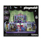Playmobil 72144 Monster High Caketball ¡MonsterHigh!