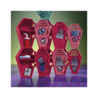 Playmobil 72146 Monster High Abbey en las taquillas ¡MonsterHigh!