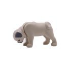 Playmobil Perro Pug Carlino ¡Mercadillo!