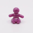 Playmobil Muñeca de trapo violeta ¡Despiece!