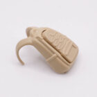 Playmobil Mochila ocre para adulto ¡Despiece!