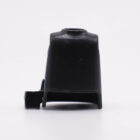 Playmobil Torso negro con pistolera ¡Despiece!