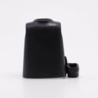 Playmobil Torso negro con pistolera ¡Despiece!