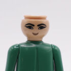 Playmobil Cabeza de Cleopatra ¡Despiece!
