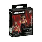 Playmobil 71960 WWE® Roman Reigns ¡Nuevo!