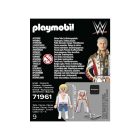 Playmobil 71961 WWE® Cody Rhodes ¡Nuevo!