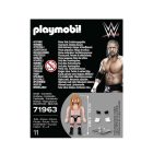 Playmobil 71963 WWE® Triple H ¡Nuevo!