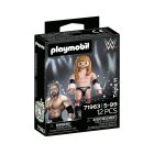 Playmobil 71963 WWE® Triple H ¡Nuevo!