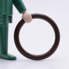 Playmobil Aro marrón