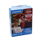 Playmobil 72155 Pizzero PizzAut