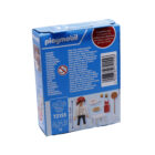 Playmobil 72155 Pizzero PizzAut