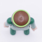 Playmobil Cinta de pelo verde