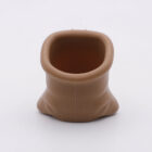 PLaymobil saco marron despiece